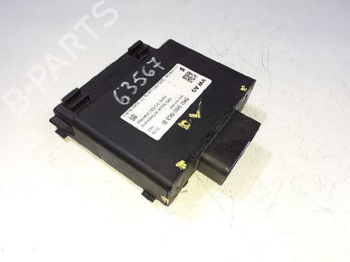 Used Electronic module AUDI Q5 (8RB) SQ5 TDI quattro (313 hp) 7868305