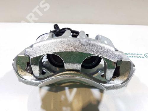 Right front brake caliper MERCEDES-BENZ VITO Mixto (Double Cabin) (W447) 109 CDI (447.701, 447.703, 447.705) | BP11561184M104 