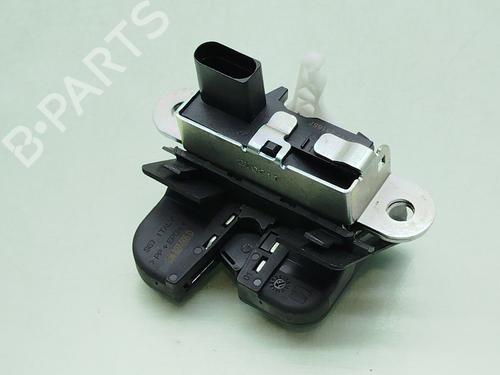Used Tailgate lock Tailgate lock SEAT IBIZA IV (6J5, 6P1) 1.2 TSI (90 hp) 40299459 40299459