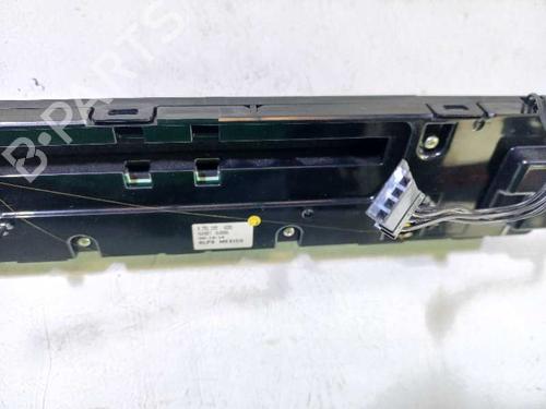 Radio BMW X3 (F25) xDrive 20 d | BP15618316E6 