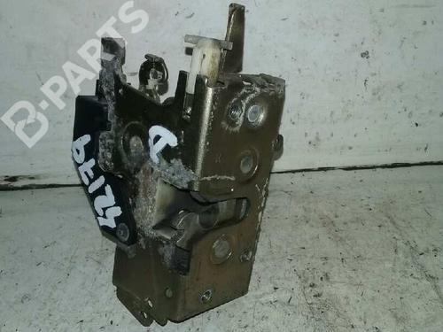 Used Front right lock VW LT 28-46 II Van (2DA, 2DD, 2DH) 2.5 TDI (90 hp) 2683548