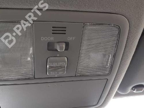 Ratstangsstang TOYOTA RAV 4 II (_A2_)  | BP9546728I23 