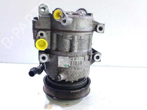 AC compressor HYUNDAI i30 (FD) 1.4 | BP25626657M34 