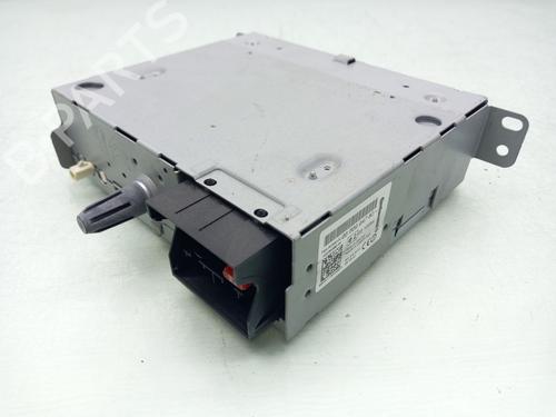 Radio CITROËN C4 II (NC_)  | BP17751764E6 