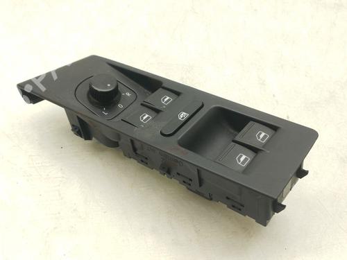 Left front window switch VW PASSAT B7 (362) 1.6 TDI | BP36992195I27 - Image 2