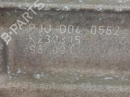 Gearbox AUDI A4 B8 (8K2) 2.0 TDI quattro | BP29827099M3