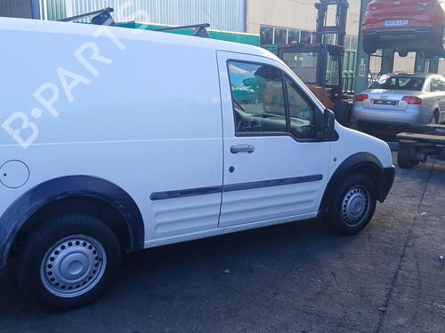 Engine control unit (ECU) FORD TRANSIT CONNECT (P65_, P70_, P80_) 1.8 Di | BP32109114M57 - Image 8