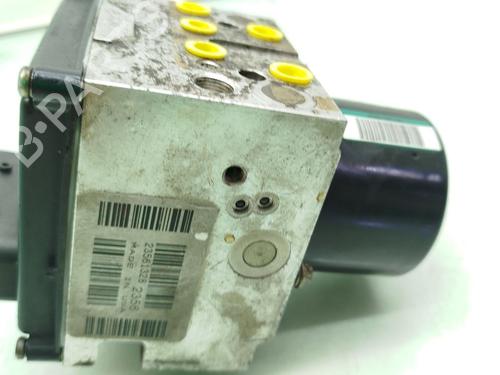 ABS pump PEUGEOT 407 (6D_) 1.6 HDi 110 (6D9HZC, 6D9HYC) | BP26386217M43 