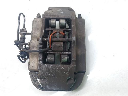 Left rear brake caliper AUDI Q7 (4LB) 3.0 TDI quattro | BP30122816M107