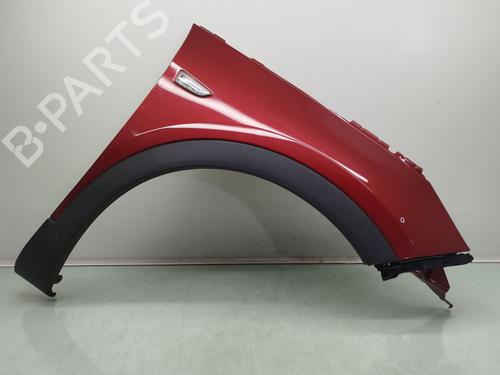 right-front-fenders-opel-grandland-grandland-x-a18-p1uo-2017-32233011 main image