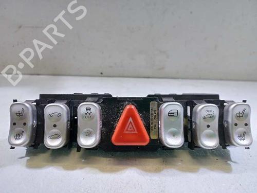 Used Warning switch CHRYSLER CROSSFIRE [2003-2008]  10301044