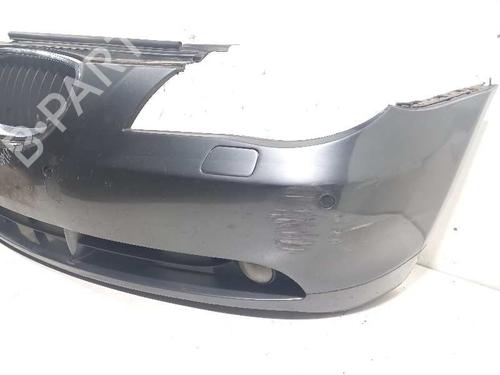 Front bumper BMW 5 (E60) 530 d | BP11415731C7 