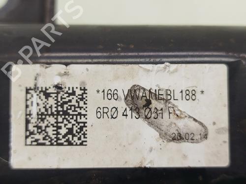 Right front shock absorber SEAT IBIZA IV (6J5, 6P1) 1.6 TDI | BP29308570M17 
