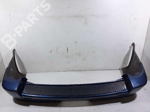 Rear bumper LAND ROVER RANGE ROVER SPORT I (L320) 2.7 D 4x4 | BP9655248C8 