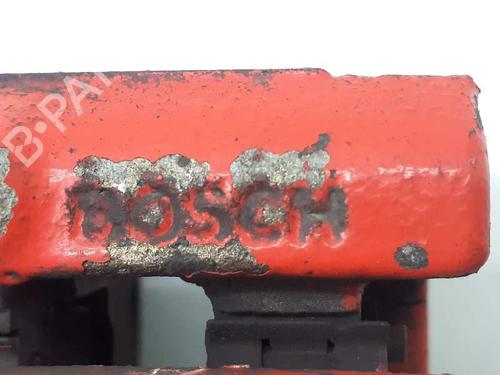 Right rear brake caliper FORD MONDEO III Saloon (B4Y)  | BP15190705M106