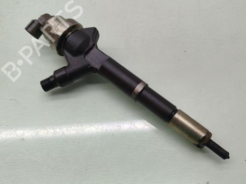 Used Injector OPEL ASTRA J (P10) [2009-2016]  26718334