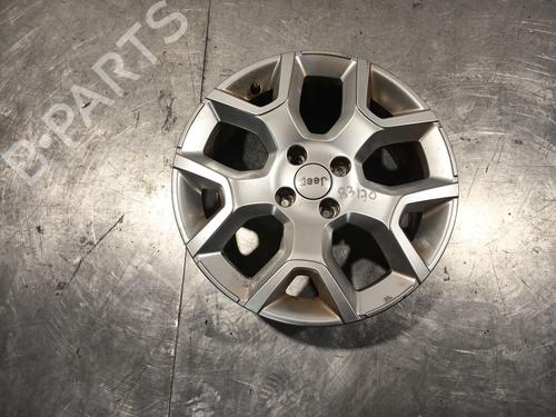 Velg Velg JEEP AVENGER (J2) [2022-2026] 39933682 39933682