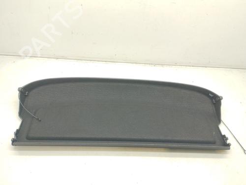 Rear parcel shelf AUDI A1 (8X1, 8XK) 1.0 TFSI | BP40106592C85 - Image 4