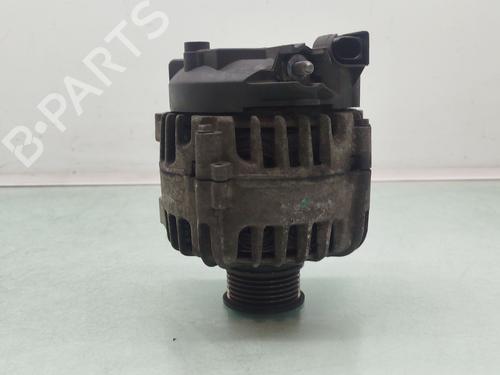 Alternator FORD TRANSIT COURIER B460 Box Body/MPV 1.5 TDCi | BP33855686M7 - Image 2
