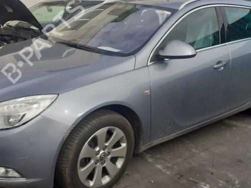 Instrument cluster OPEL INSIGNIA A Sports Tourer (G09)  | BP8139050C47 
