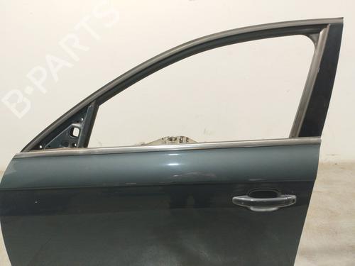 Left front door AUDI A4 B8 (8K2) 2.0 TDI | BP30201511C2 
