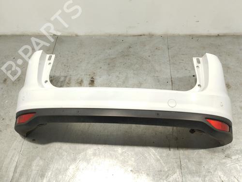 Used Rear bumper FORD C-MAX (DM2) 1.6 TDCi (109 hp) 17749196