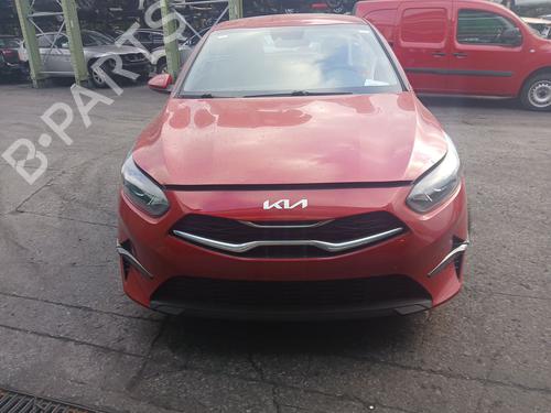 Engine KIA CEED (CD) 1.0 T-GDI | BP29940611M1 