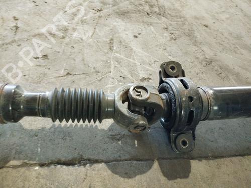 Driveshaft PEUGEOT LANDTREK  | BP18146429M37 