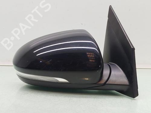 Used Right mirror HYUNDAI TUCSON (TL, TLE) 1.7 CRDi (116 hp) 30288754
