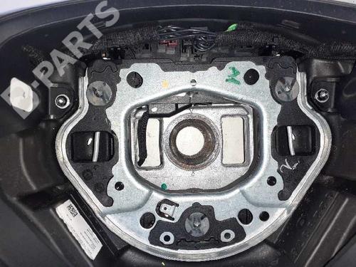 Steering wheel MERCEDES-BENZ VITO Mixto (Double Cabin) (W447)  | BP9122686C49 