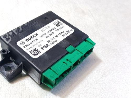 electronic-module-peugeot-expert-van-v_-2016-34568278 main image