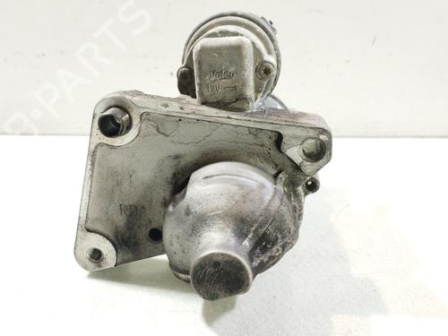 Startmotor CITROËN C-ELYSEE (DD_) 1.5 BlueHDi 100 | BP31644422M8