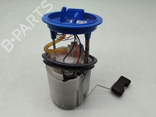 Kraftstoffpumpe für VW T-ROC (A11, D11) [2017-2025]  25432888