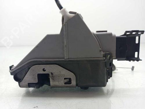 Rear left lock PEUGEOT 5008 (0U_, 0E_) 1.6 HDi | BP13695181C100 