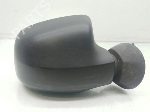 Used Right mirror DACIA SANDERO 1.2 16V (75 hp) 28210457
