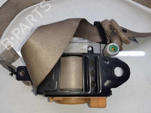 Airbag Kit NISSAN MURANO I (Z50) 3.5 4x4 | BP7838653C86 