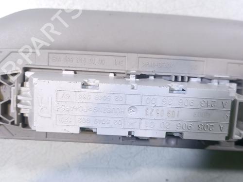 Interior handle MERCEDES-BENZ VITO Tourer (W447) 116 CDI / 116 BlueTEC (447.701, 447.703, 447.705) | BP40106111I7 - Image 4
