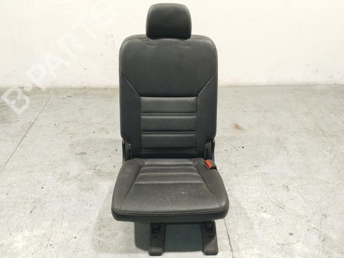 Used Rear seat (3rd row) KIA SORENTO III (UM) 2.2 CRDi (200 hp) 23038044