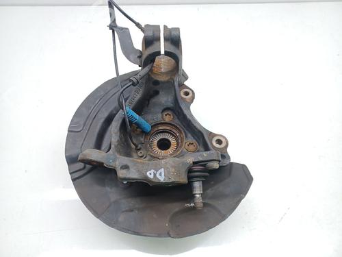 Right front steering knuckle BMW X1 (E84) xDrive 18 d | BP18012371M26 