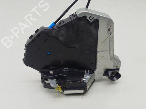 Front left lock LEXUS NX (_Z1_) 300h AWD (AYZ15) | BP32313083C98 