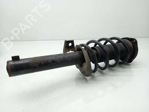 Right front shock absorber SKODA OCTAVIA II Combi (1Z5) 2.0 TDI 16V 4x4 (140 hp) 15097053