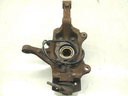 Left front steering knuckle RENAULT TRAFIC III Bus (JG_) 1.6 dCi 125 (JGMH) | BP40107175M25 - Image 2
