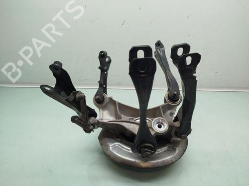 Left rear steering knuckle BMW i3 (I01) Electric | BP22769405M27 