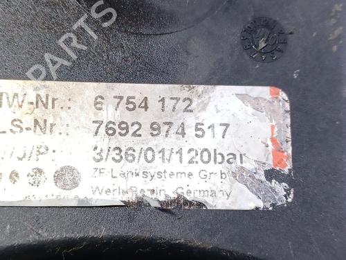 Steering pump BMW 3 Touring (E46) 330 d | BP32096203M99 - Image 6