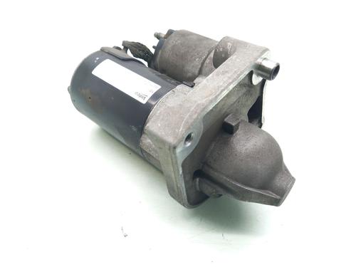 Used Starter CITROËN C4 CACTUS 1.2 VTi 82 (82 hp) 17001190
