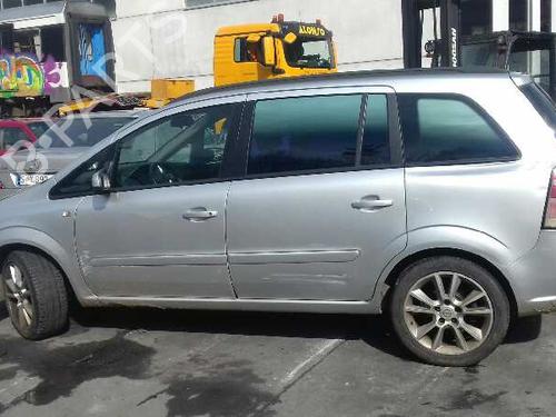 Engine (For Parts) OPEL ZAFIRA / ZAFIRA FAMILY B (A05) 1.9 CDTI (M75) | BP1320663M64 