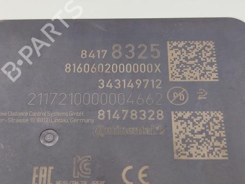 Elektronisk modul OPEL INSIGNIA B Grand Sport (Z18) 2.0 CDTi (68) | BP29595204M83 