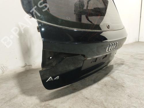 Tailgate AUDI A4 B9 Avant (8W5, 8WD) 2.0 TDI | BP29634926C6 