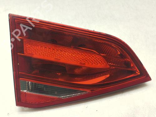 Used Left tailgate light Left tailgate light AUDI A4 B8 (8K2) 2.0 TDI (143 hp) 33812250 33812250
