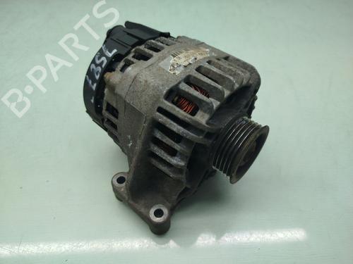 Used Alternator FIAT IDEA (350_) 1.4 16V (95 hp) 22429101